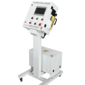 Máy cấp liệu động cơ servo NC