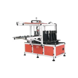 Máy cấp liệu tự động của Qingfeng