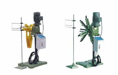 Material rack