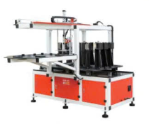 Automatic shelving device
