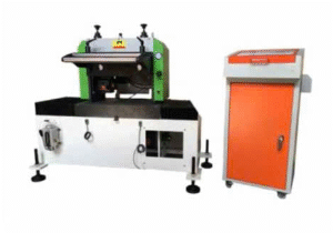 Máy cấp liệu động cơ servo loại lệch tâm