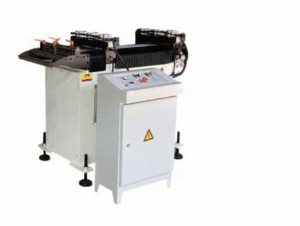 Máy cấp liệu kẹp loại servo