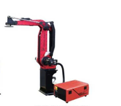 Automated robots