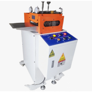 Máy ép thẳng siêu chính xác