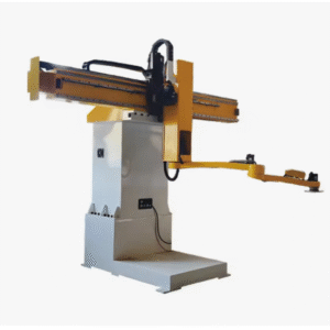 Máy robot cánh tay giàn trục