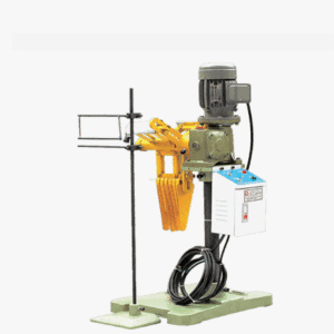 Máy tháo cuộn cho vật liệu nhẹ
