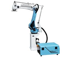 Robot có khớp nối