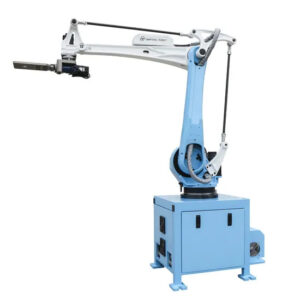 Robot công nghiệp Qinfeng