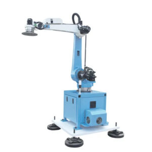 robot tu dong hoa qingfeng 4