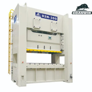 Máy dập kim loại tấm hiệu suất cao (High Productivity) để gia công tạo hình